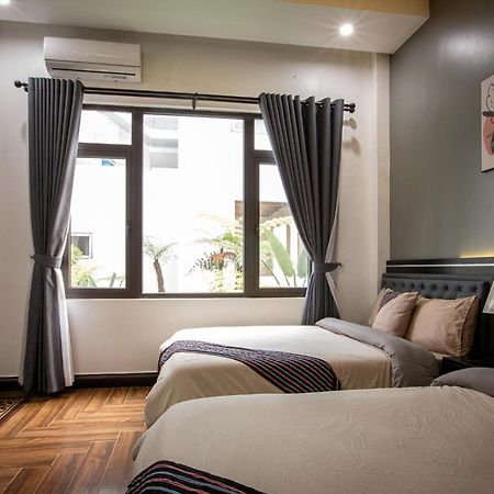 Eva Mang Den Homestay Kon Von Kla Εξωτερικό φωτογραφία
