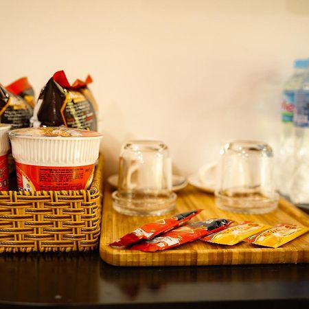 Eva Mang Den Homestay Kon Von Kla Εξωτερικό φωτογραφία
