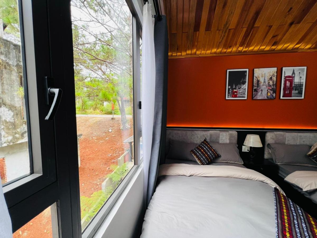 Eva Mang Den Homestay Kon Von Kla Εξωτερικό φωτογραφία