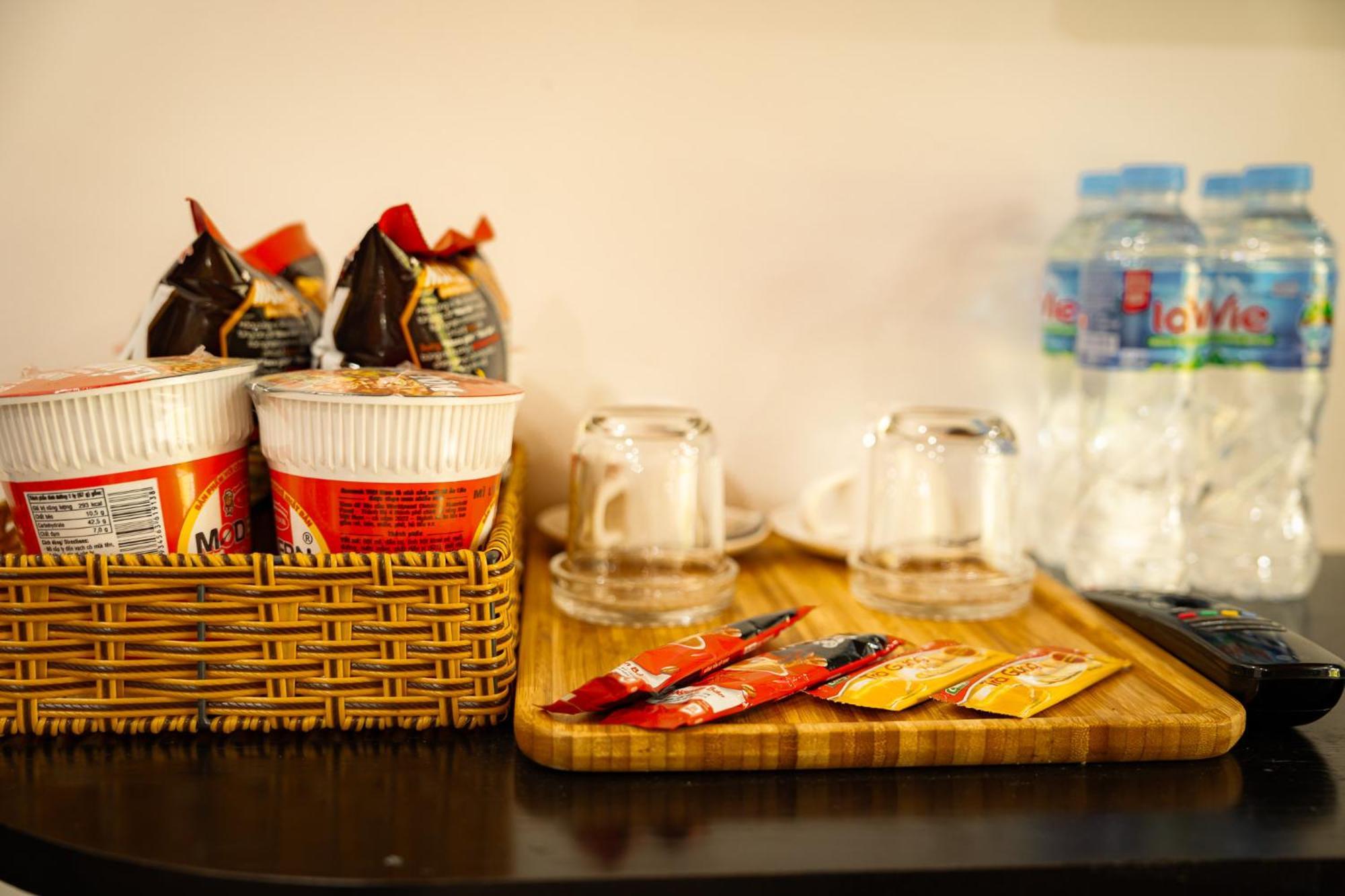 Eva Mang Den Homestay Kon Von Kla Εξωτερικό φωτογραφία